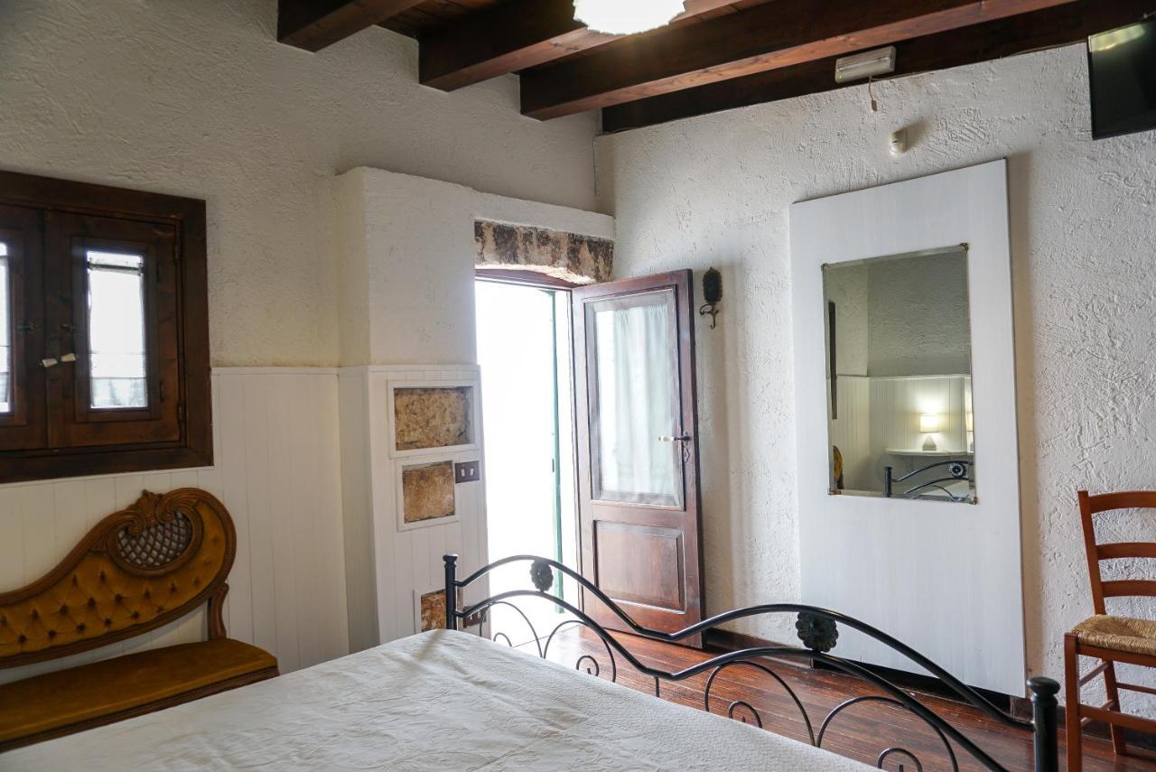 Dal Canonico Mola di Bari Esterno foto
