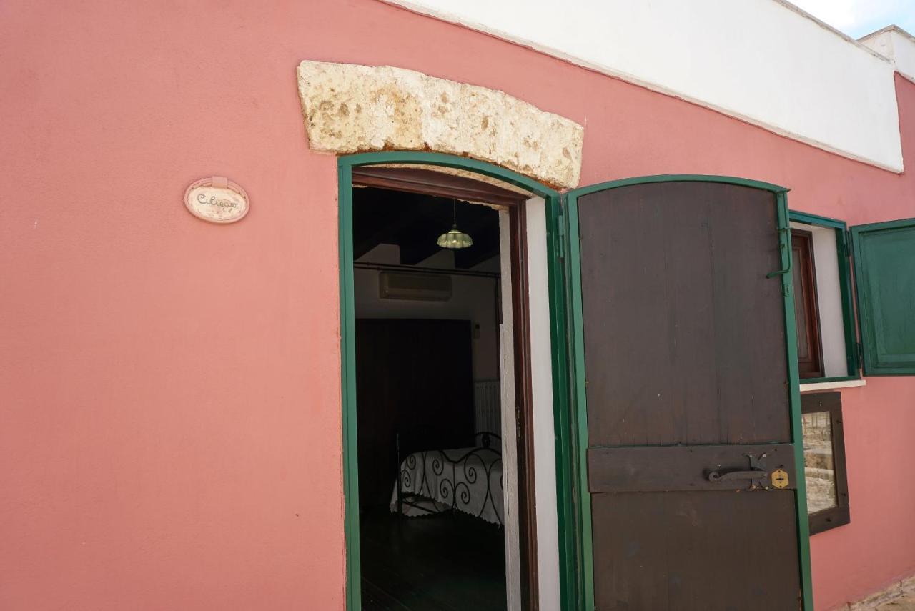 Dal Canonico Mola di Bari Esterno foto