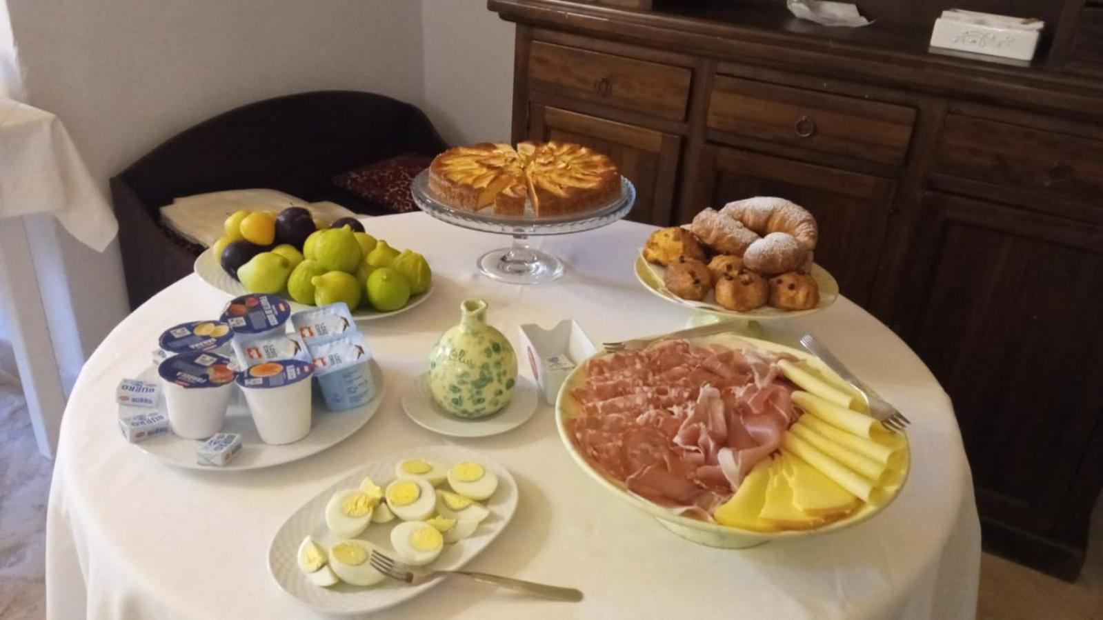 Dal Canonico Mola di Bari Esterno foto