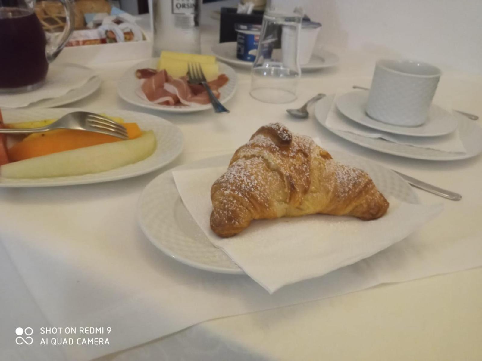 Dal Canonico Mola di Bari Esterno foto