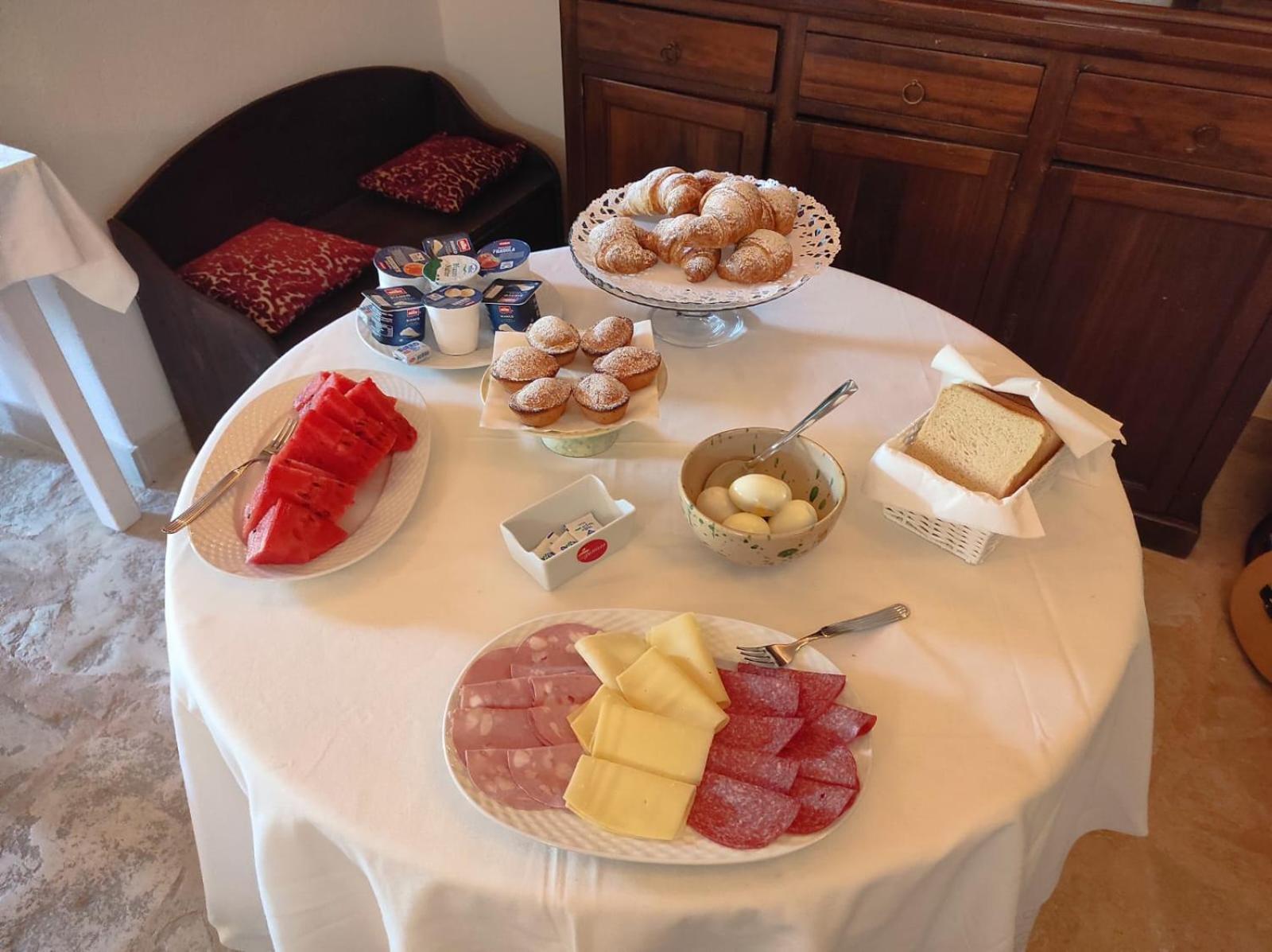 Dal Canonico Mola di Bari Esterno foto
